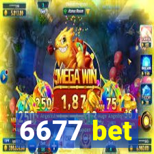 6677 bet